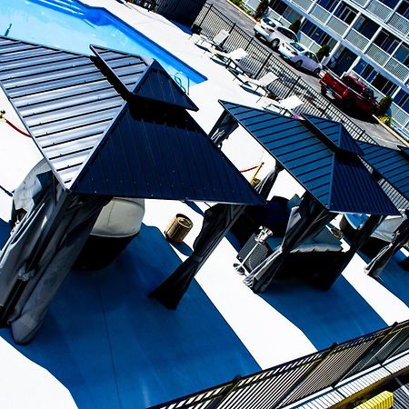 The Grand Beach Inn Old Orchard Beach Eksteriør billede
