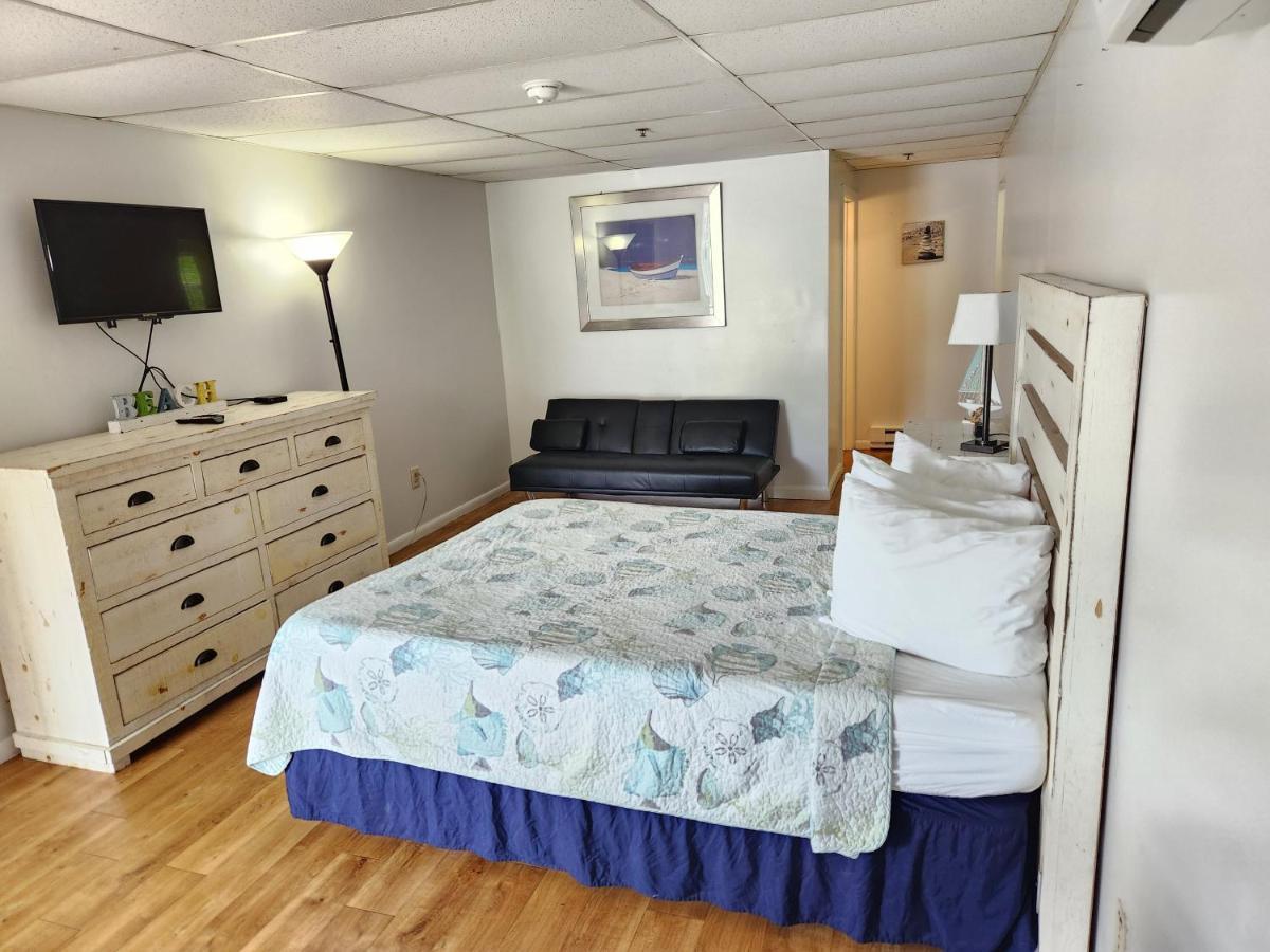 The Grand Beach Inn Old Orchard Beach Eksteriør billede