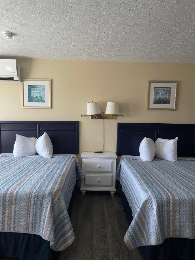 The Grand Beach Inn Old Orchard Beach Eksteriør billede