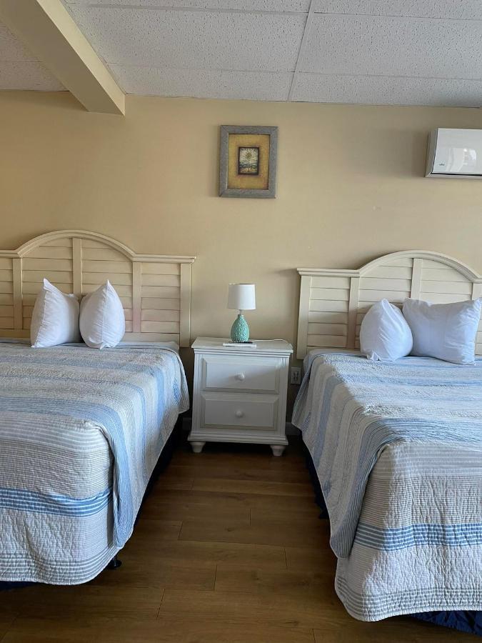 The Grand Beach Inn Old Orchard Beach Eksteriør billede