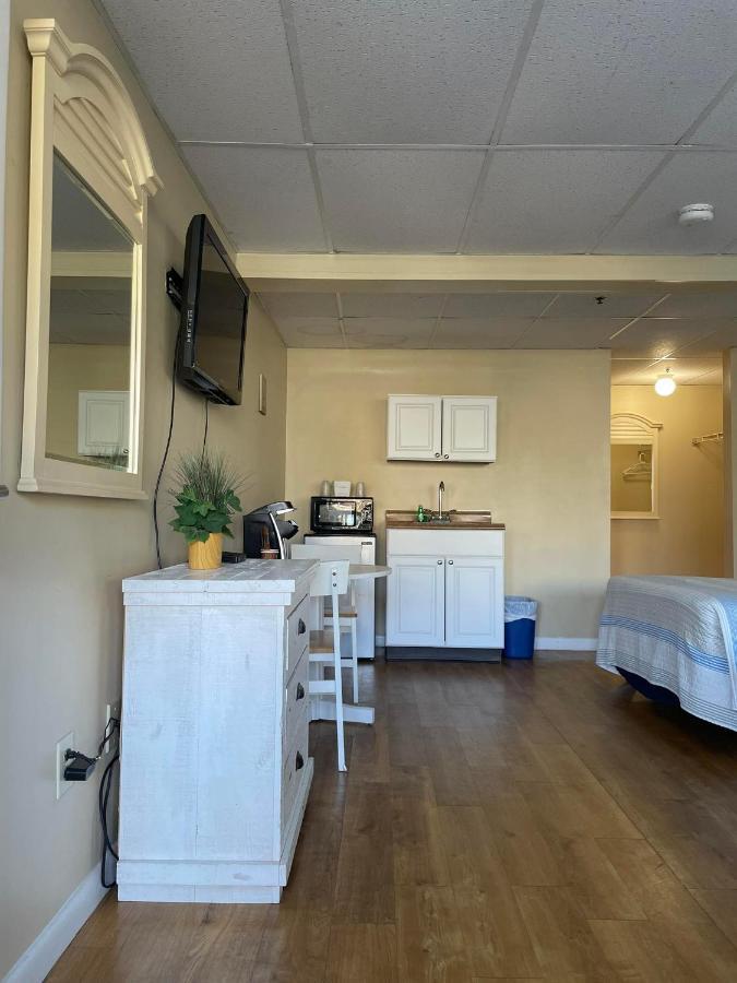 The Grand Beach Inn Old Orchard Beach Eksteriør billede