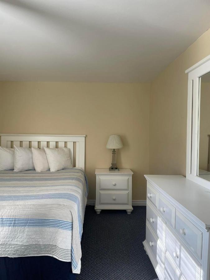 The Grand Beach Inn Old Orchard Beach Eksteriør billede