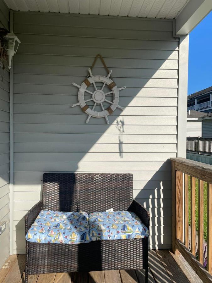 The Grand Beach Inn Old Orchard Beach Eksteriør billede