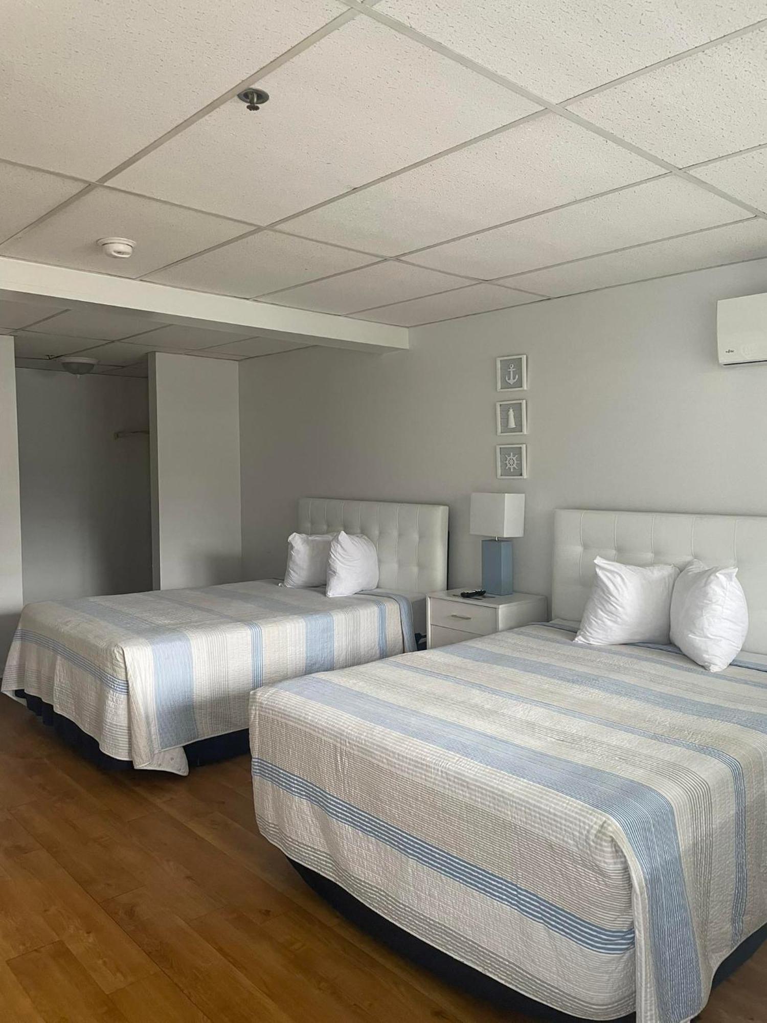 The Grand Beach Inn Old Orchard Beach Eksteriør billede